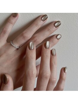 水光マグネット