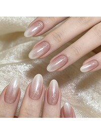 長さ出し定額/ワンホンネイル