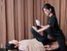 【重だるさ解消】 全身もみほぐし+伸ばしてスッキリ！極上ストレッチ60分