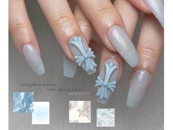 ウニ 立川(uni.)の写真/≪定額simple¥7,500/持ち込み各種¥8,000~≫20種類以上のデザインの中からお気に入りをお選びください◎
