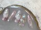 プティネイル(Puti Nail)の写真/【人気のパラジェル取扱店】ネイルデビュー大歓迎★JNA1級スタッフ在籍＆分かりやすい定額制で安心♪