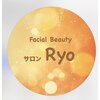 サロンRyoのお店ロゴ