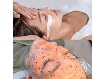 エルジェ(L.j)の雰囲気（HBL＋全顔wax＋ハイドロジェリークーポンが大人気♪）