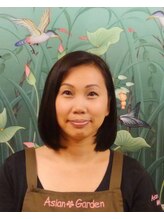 アジアンガーデン&nbsp;藤崎 深雪