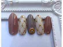 ナトゥール ネイルサロン(Natur nail salon)/