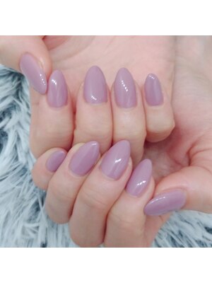 Nail Salon Mia　【ミア】