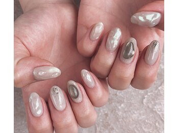 ヴァリエヴィフ(VARIE VIF)/