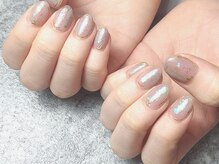 ネイル アメリーズ(NAiL.AMeRi-z)/大人のニュアンスアートコース