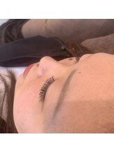 ベリー 中田店(Very)/【静岡 マツエク】