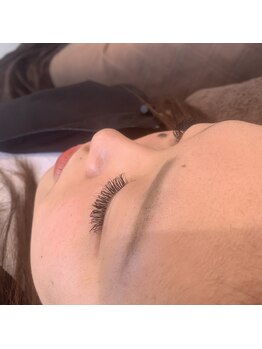 ベリー 中田店(Very)/【静岡 マツエク】