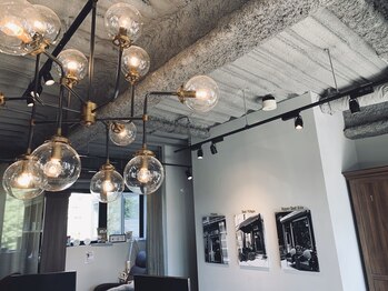 リバレッジ 広尾(Leverage)/【店内】〈広尾/恵比寿〉