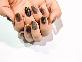 シアーブラック