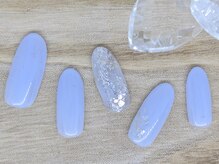 ポルティネイル(Porti Nail)/定額6980コース☆彡