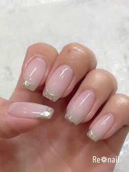 リネイル(Re nail)/