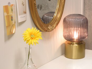 ヴィザヴィ 板橋店(vis-a-vis)/ドレッサーもあります☆