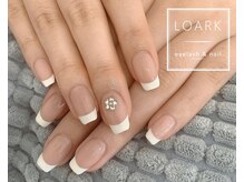ロアーク 博多口店(LOARK)/nail☆12