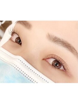 ファミーユ 太田(Fameu)/美眉×美まつげ