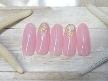 アネラ アイラッシュアンドネイル 六本木店(Anela Eyelash&nail)/定額A