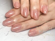 モアニヒロオ 広尾駅前店(MOANI Hiroo)/【マオジェル×フィルイン】