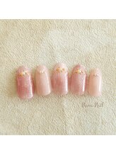 ナナネイル(Nana.Nail)/マグネットジェル