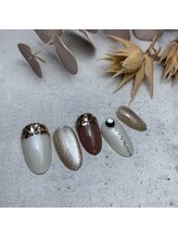 デュオ(duo)/定額サンプルハンドジェル