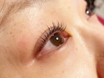 ギミック(Gimick)/パリジェンヌラッシュリフト