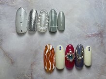 レーヴ(reve)/マンスリーデザインコース