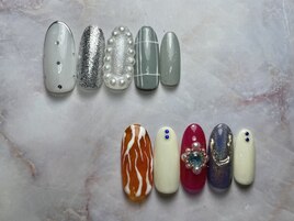 マンスリーデザインコース