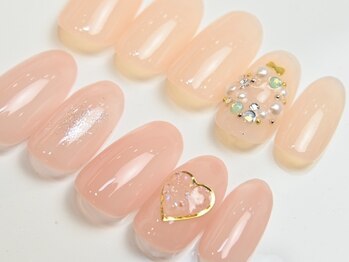 アーク(Ark)/クリスタルピクシー×リース★