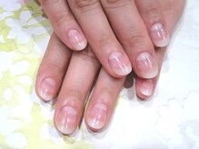 ネイル サロン ピュア ホワイト(Nail Salon Pure White)