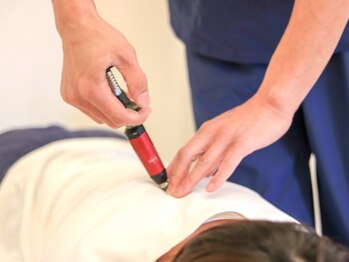 仙川の鍼灸整骨院/【整体】仙川の整骨院【矯正】