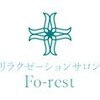フォーレスト(Fo-rest)のお店ロゴ