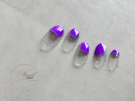 シンプルデザインサンプル