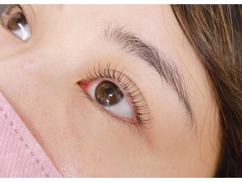 ルアナ(Luana)/ラッシュリフト