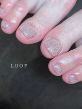 ループ(LOOP)/フラッシュ大人気