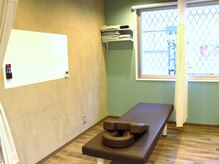 浦和メディケア接骨院 鍼灸院/2階★