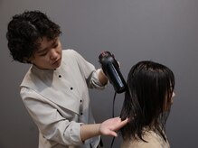 ソユ(SOYU)/ていねいな施術