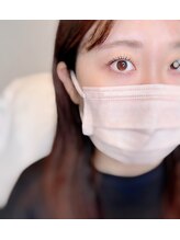 イスリーツー(ithree.2)/似合わせまつげパーマ