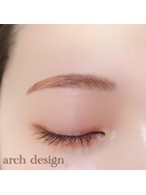 ミー(me.)/アイブロウ