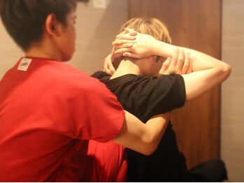 三国ヶ丘鍼灸整骨院/三国ケ丘産後整体/美容鍼灸