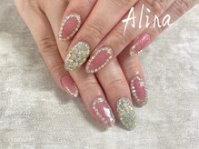 エリナネイルサロン池袋(Alina Nail Salon)