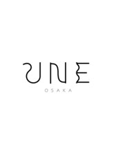 ウネ(UNE) UNE *