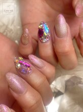 カラーネイル(Color nail)/Colornail Gallery