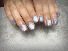 ボニール(BONIR)/マグネットネイル