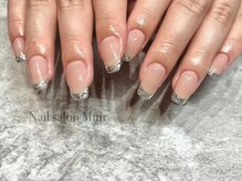 ミュア(Muir)/ガラスフレンチ