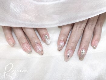 リジョイス 恵比寿店(Rejoice)/