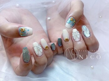 ニコ(NICO)/90min art