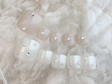 テンスリー(103)/プラチナ