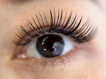 自まつ毛が少なくてお悩みの方に【ダブルフラットラッシュ】