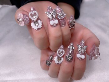 スノーネイルサロン 新宿店(Snow nail salon)/